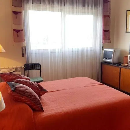 Studio R. Costa Fontes Apartament