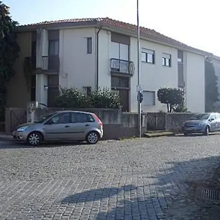 Apartament Studio R. Costa Fontes Matosinhos (Porto)