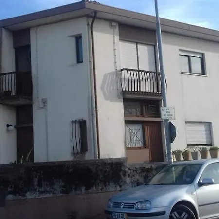 Apartament Studio R. Costa Fontes *