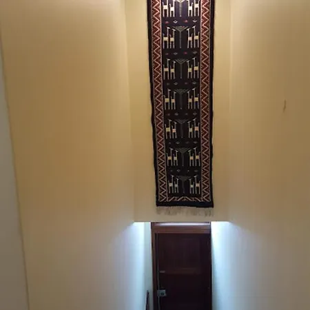 Apartament Studio R. Costa Fontes *