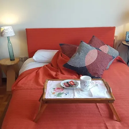 Apartament Studio R. Costa Fontes *
