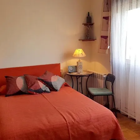 Studio R. Costa Fontes Apartament *