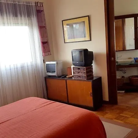 Apartament Studio R. Costa Fontes Matosinhos (Porto)