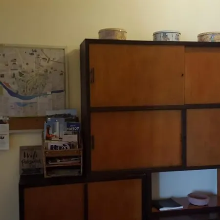 Apartament Studio R. Costa Fontes
